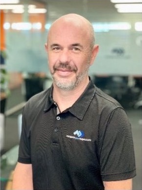 Former Director/Secretary of APT STrategy Nathan Paul Kirkwood